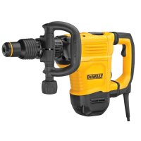 DEWALT Meißelhammer SDS-max 6 kg 1350Watt