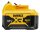 DEWALT Ersatz-Akku 12 Volt / 5 Ah
