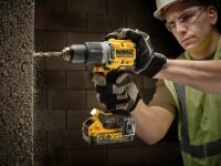 DEWALT Powerstack Ersatz-Akku, 18V / 3,5 Ah
