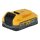 DEWALT Powerstack Ersatz-Akku, 18V / 3,5 Ah