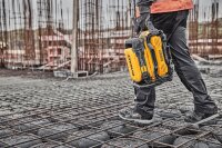 DEWALT Powershift DEWALT POWERSHIFT-Akku, 554 Wh / 10 Ah