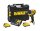 DEWALT Akku-Bohrschrauber, 12V / 2Ah