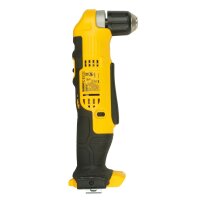 DEWALT Akku-Winkelbohrmaschine 18 V (Basisv.)