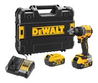 DEWALT Akku-Bohrschrauber 18 V, 5 Ah