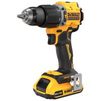 DEWALT Akku-Schlagbohrschrauber 18 V, 2 Ah