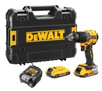 DEWALT Akku-Schlagbohrschrauber 18 V, 2 Ah