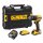 DEWALT Akku-Schlagbohrschrauber 18 V, 2 Ah