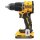 DEWALT Akku-Schlagbohrschrauber 18 V, 2 Ah
