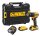 DEWALT Akku-Schlagbohrschrauber 18 V, 2 Ah