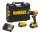 DEWALT Akku-Schlagbohrschrauber 18 V, 5 Ah