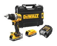 DEWALT Akku-Bohrschauber, 18V / 1,7Ah