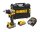 DEWALT Akku-Bohrschauber, 18V / 1,7Ah