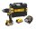 DEWALT Akku-Schlagbohrschrauber 18V / 1,7Ah