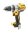 DEWALT Bohrschrauber (BL) 18 V / Basisv