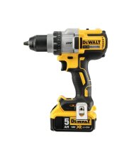 DEWALT Bohrschrauber (BL) 18 V / 5 Ah
