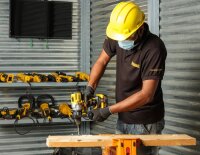 DEWALT Schlagbohrschrauber (BL) 18 V / Basisv