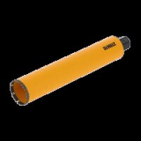 DEWALT Diamant-Nassbohrkrone 61x400mm 1 1/4Z