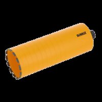 DEWALT Diamant-Nassbohrkrone 122x400mm 1 1/4Z