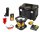 DEWALT Rotationslaser, Vertikal-Lot einfach,rot