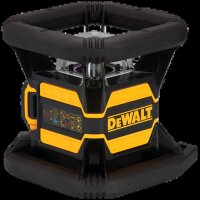 DEWALT Rotationslaser Rot