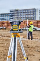 DEWALT Rotationslaser Rot