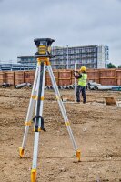 DEWALT Rotationslaser Rot