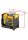 DEWALT Linienlaser 2x360Grad, rot, 10,8 V/2Ah