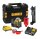 DEWALT Linienlaser 2x360Grad, rot, 10,8 V/2Ah