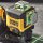 DEWALT 3x360 Multilinien Laser Gruen 18V