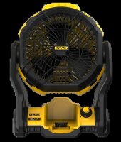 DEWALT Akku-Ventilator, 18V, Basisversion