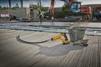 DEWALT Betonverdichter 18 V / Basisv