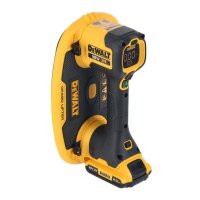 DEWALT Akku-Vakuum-Heber 18 V, Basisv.)