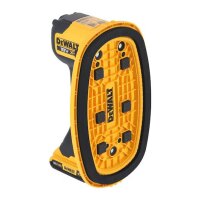 DEWALT Akku-Vakuum-Heber 18 V, Basisv.)