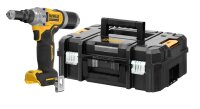 DEWALT Akku-Nietpistole, 18V, Basisversion