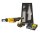 DEWALT Akku-Ratsche, 1/4", 12V / 3Ah