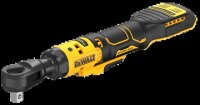 DEWALT Akku-Ratsche, 1/2", 18V, Basisv.