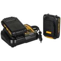 DEWALT Akku-Schnellbauschrauber, 18V (Basisv.)