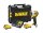 DEWALT Akku-Schlagschr. (1/4"), 12V / 2Ah