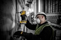 DEWALT Akku-Schlagschrauber,1/4",18V / 1,7Ah