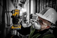 DEWALT Akku-Schlagschrauber,1/4",18V / 1,7Ah