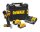 DEWALT Akku-Schlagschrauber,1/4",18V / 1,7Ah