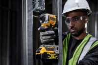 DEWALT Akku-Schlagschrauber (1/4), 18 Volt