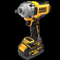 DEWALT Akku-Schlagschrauber,1/2",18V / 5Ah
