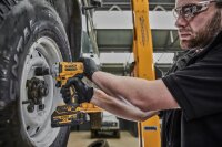 DEWALT Akku-Schlagschrauber,1/2",18V / 5Ah