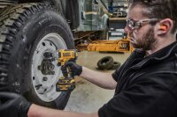 DEWALT Akku-Schlagschrauber,1/2",18V / 5Ah