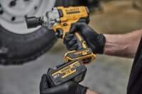 DEWALT Akku-Schlagschrauber,1/2",18V / 5Ah