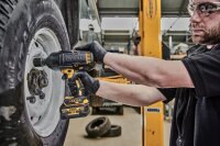 DEWALT Akku-Schlagschrauber, 18 Volt / 5 Ah