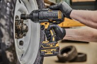 DEWALT Akku-Schlagschrauber, 18 Volt / 5 Ah