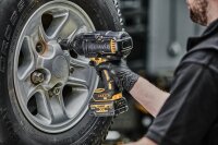 DEWALT Akku-Schlagschrauber, 18 Volt / 5 Ah