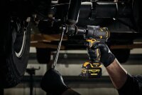 DEWALT Akku-Schlagschrauber (1/2), 12 Volt